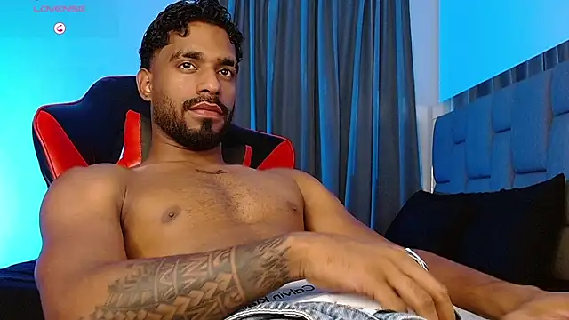 Christian_thor webcam