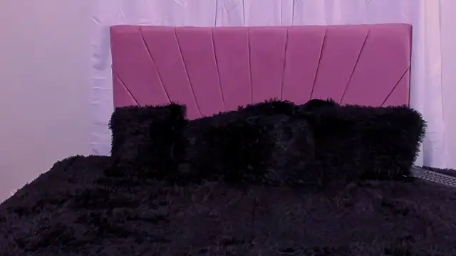 CinthiaCollins webcam