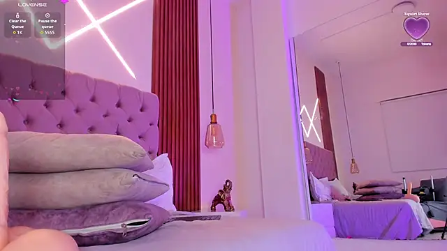 Sophia_turneer webcam