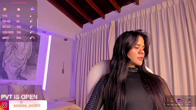 anniie_smith webcam