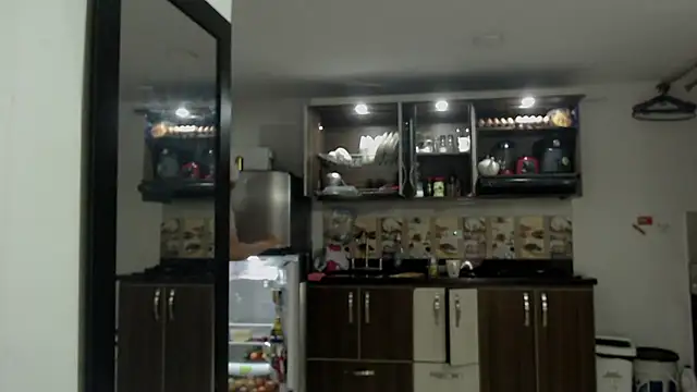 Alyssaparker_05 webcam