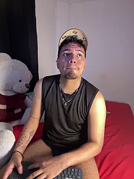 Henry_villa23 webcam