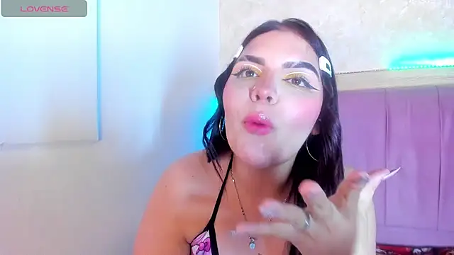 alunnaclarkcm webcam