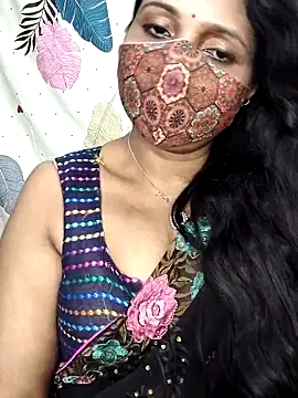 Webcam Model (Hotty_Kavita) is live