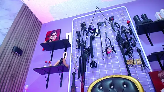 _candy_bdsm_ webcam