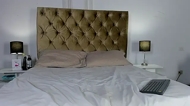 scarlettTease_ webcam