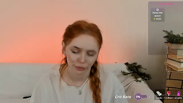 Phoenix_Margo webcam