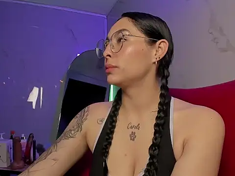 ChloeeTompson_ webcam