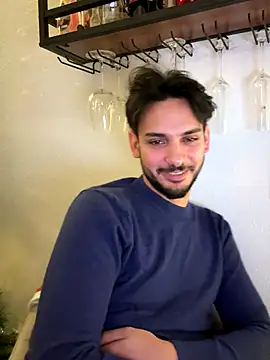 Gipsyboysteve webcam