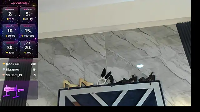 VanessaHard_as webcam