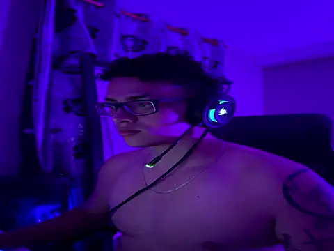 edwinsalvatorex webcam