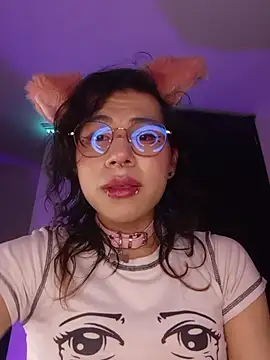 Sweet-SharoKitty webcam