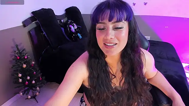 Monserrat_Cute_ webcam