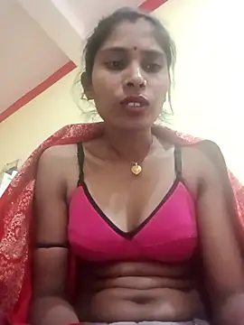 Veshali_Love143 webcam