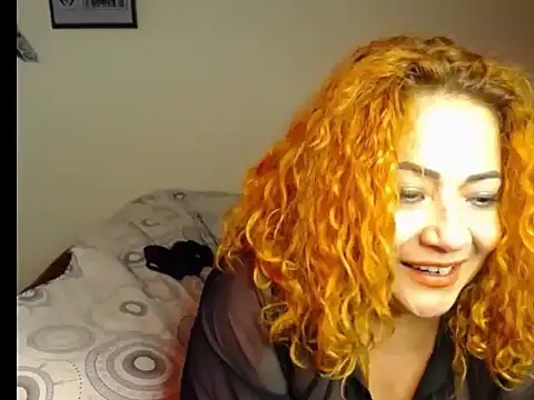 mariajosebarrazaa webcam