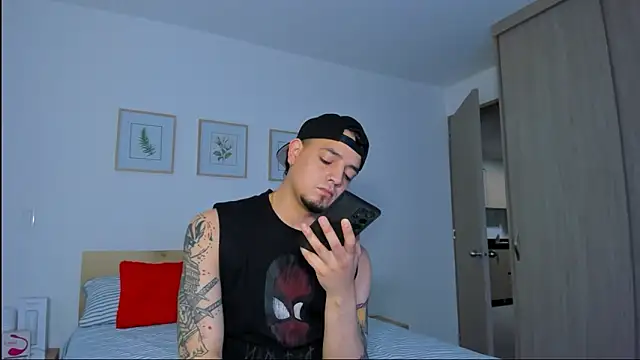 alejandro_calderon1 webcam