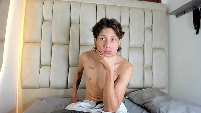 LoganRyder_OS webcam