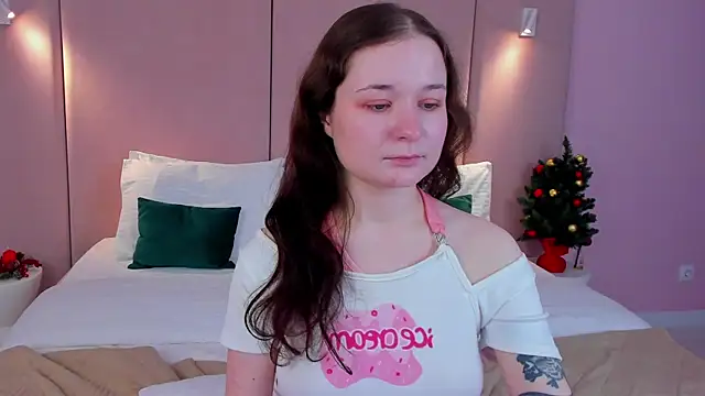 nancyjonson - NancyJonson's free webcam - UK Sex Cams