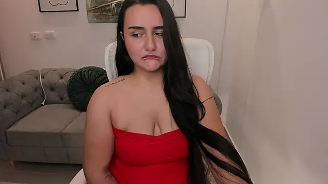 Gabriella_evans_ webcam