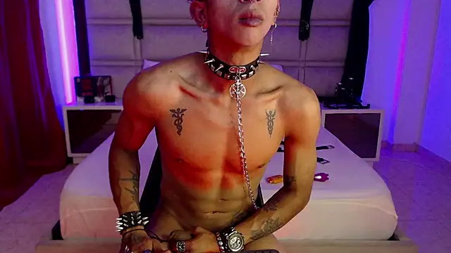 Maximo_king25 webcam