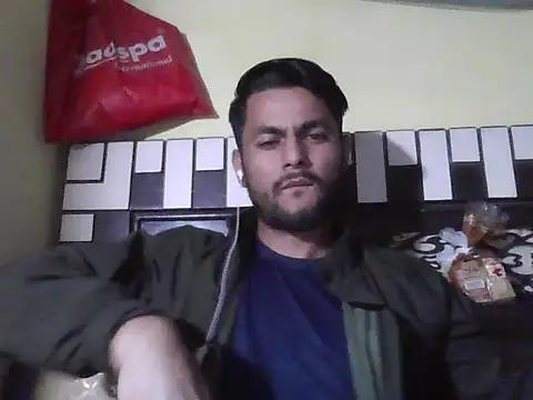 Stubborndesiboy webcam