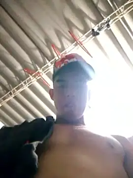 JaiderYeuriel webcam