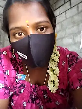 Tamil_Hot_Sandy webcam