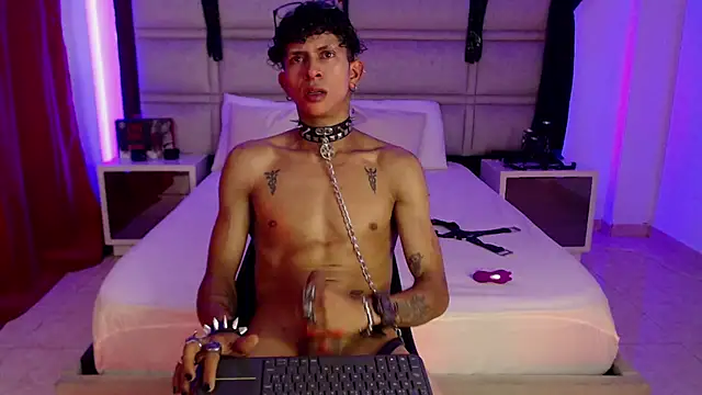 Maximo_king25 webcam