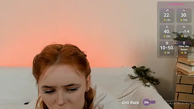 Phoenix_Margo webcam