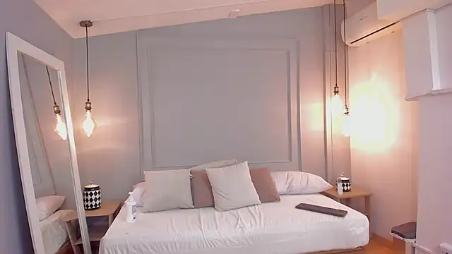 Dominick_star webcam