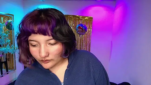 Ritsuka_berry webcam