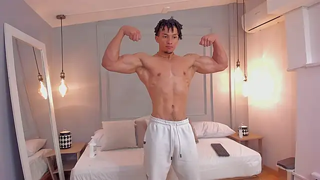 Dominick_star webcam