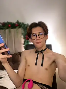 jacob_and_sam webcam