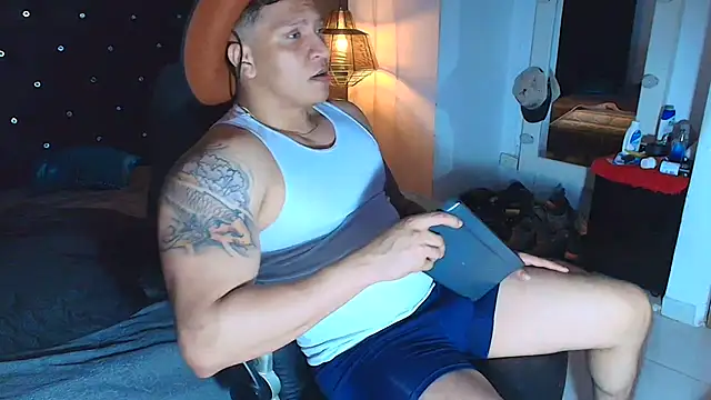 ethan_dalton_ webcam
