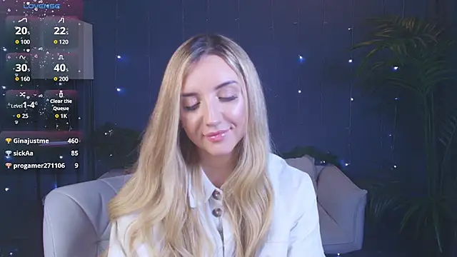 _mi1a_ - _Mi1a_'s free webcam - UK Sex Cams