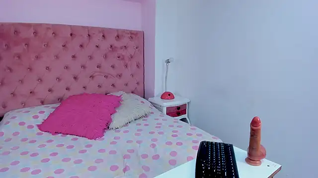 lolavoss - LolaVoss's free webcam - UK Sex Cams