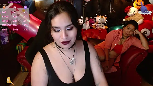 kureiji_hentaii webcam