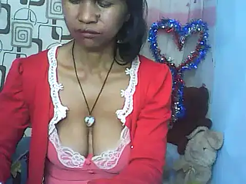 nene_belle webcam