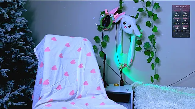 carmen_crybaby webcam