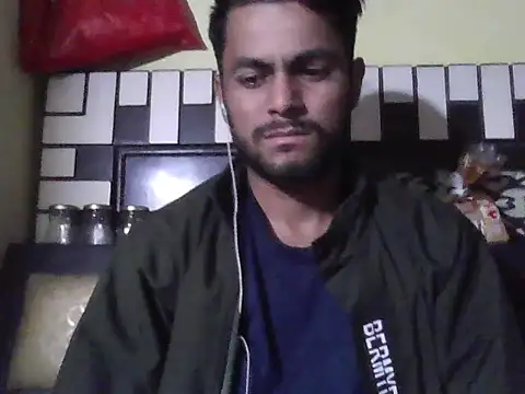 Stubborndesiboy webcam