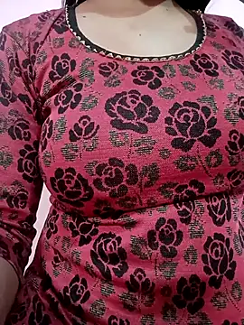 Webcam Model (Ayesha_Baby30) is live