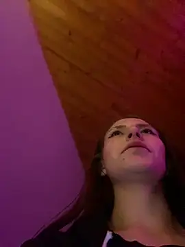 Im_scarlett18 webcam