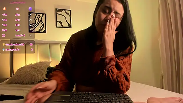 im_maite (F young) - anal