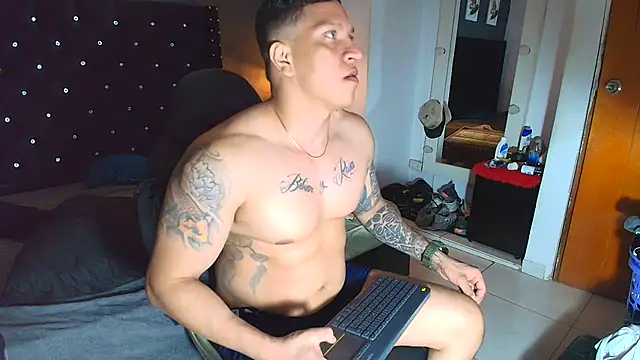 ethan_dalton_ webcam