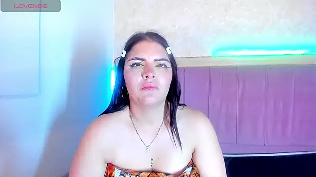 alunnaclarkcm webcam