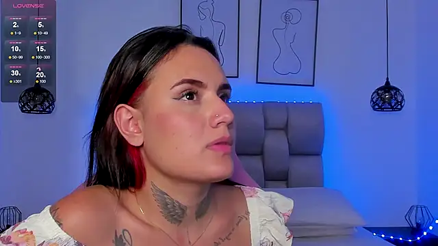 Susan-Sweet-7 webcam