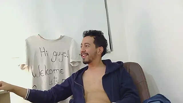 JoshuanDrocher webcam