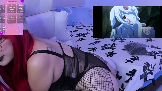 Lilith_Raven_ webcam