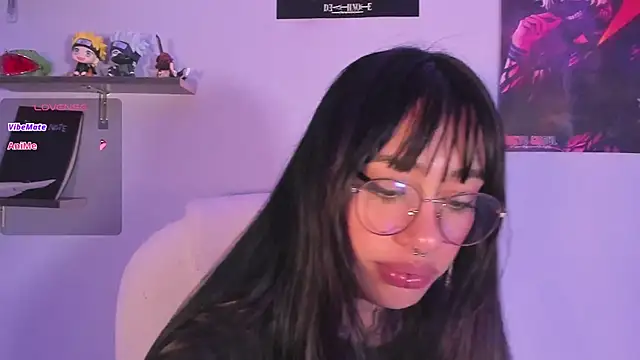 Akari1_Mischief webcam