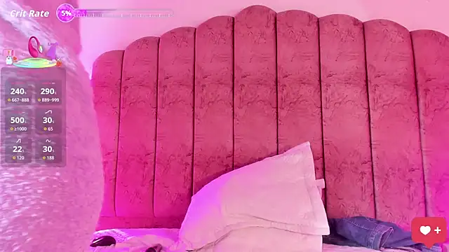 Carolina_Evanss webcam